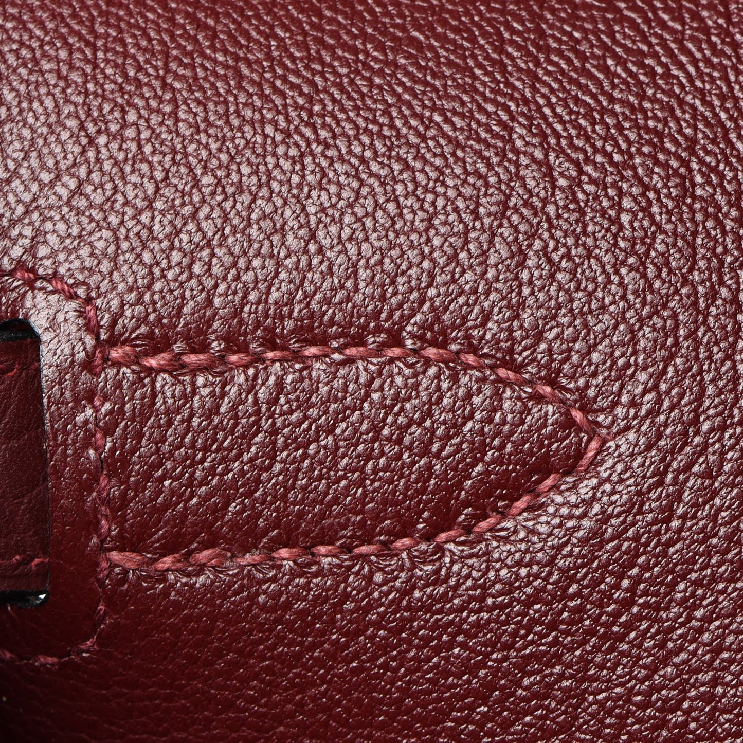 Fjord HAC Birkin 32 Rouge H