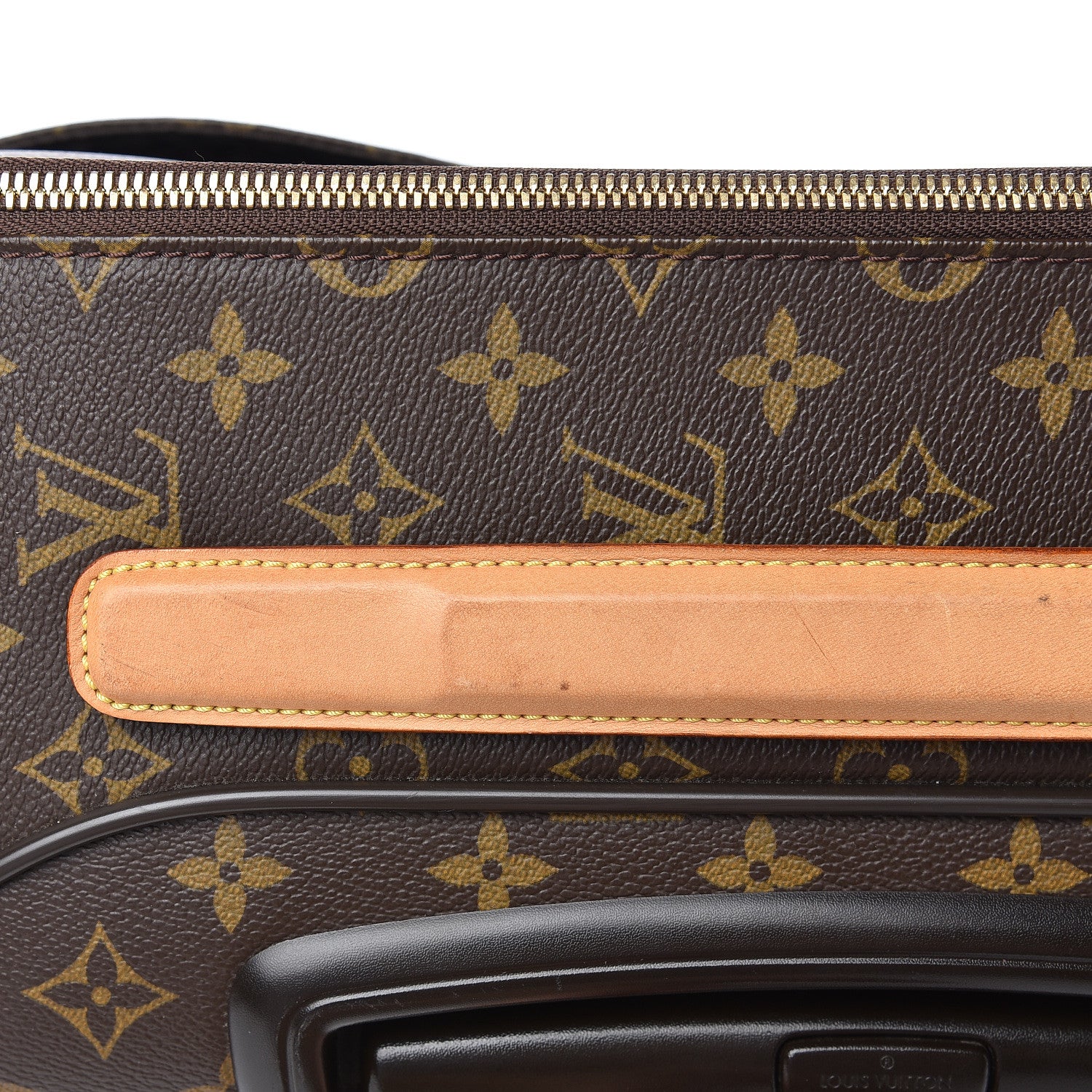 Louis Vuitton Monogram Pegase 45 13 of 20