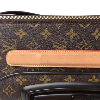 Louis Vuitton Monogram Pegase 45 13 of 20