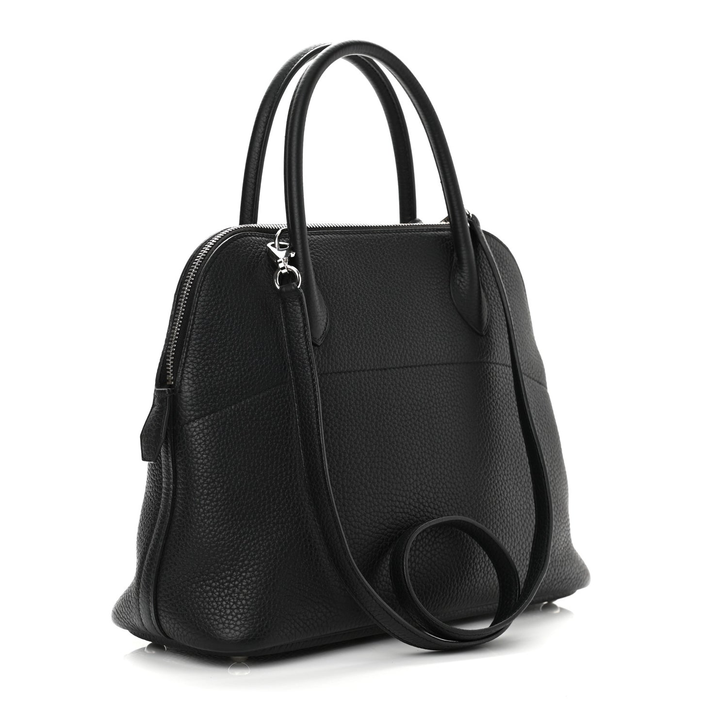Taurillon Clemence Bolide 31 Black