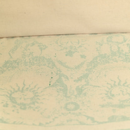 Christian Dior Canvas Dioriviera Toile de Jouy Soleil Tote Aquamarina 9 of 11