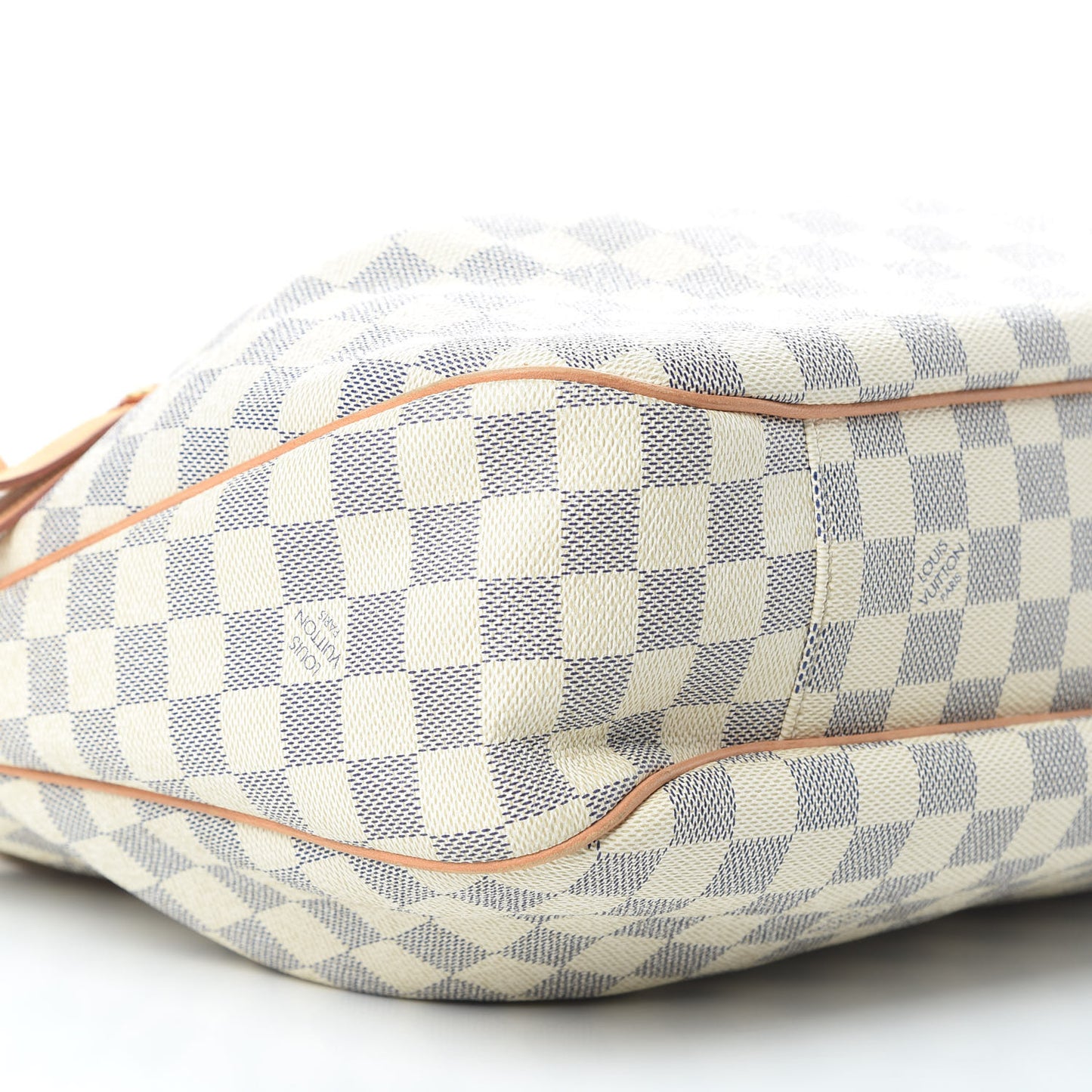 Damier Azur Evora MM