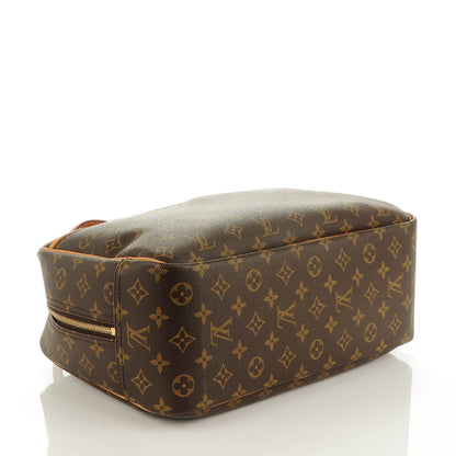 Louis Vuitton Monogram Deauville 4 of 9