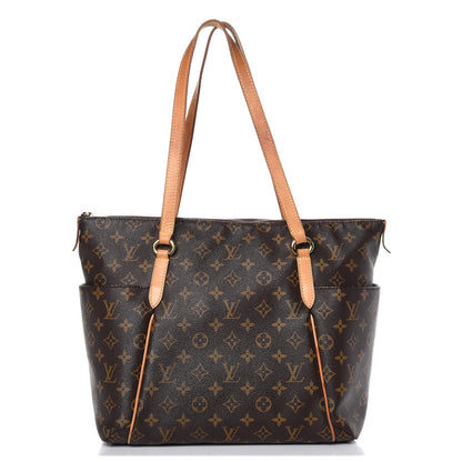 Louis Vuitton Monogram Totally MM 1 of 8