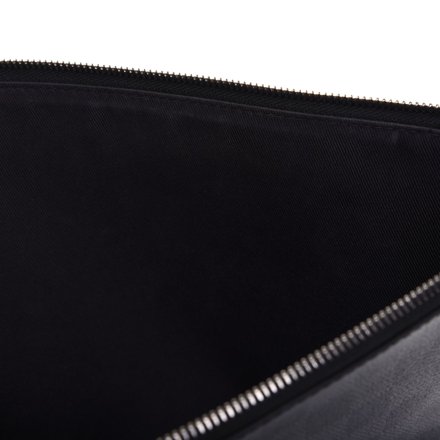 Damier Graphite Pochette Jour PM