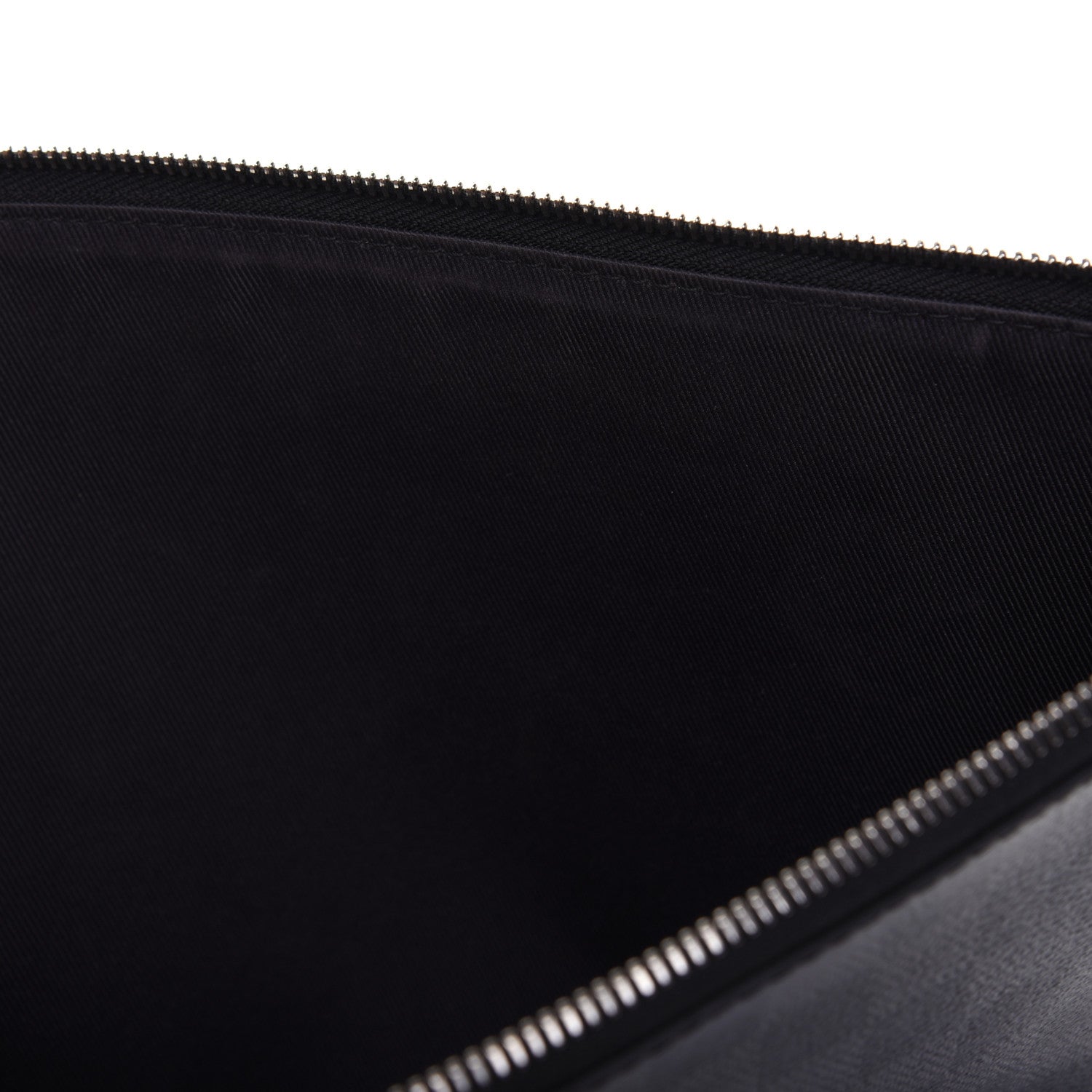 Louis Vuitton Damier Graphite Pochette Jour PM 10 of 11