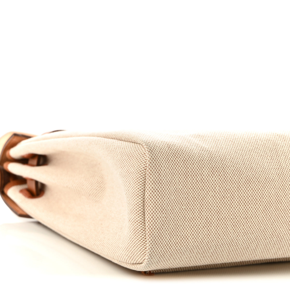 Vache Hunter Criss Viking Herbag Messenger 39 Ecru Beige Fauve