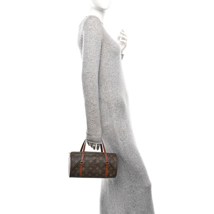 Louis Vuitton Monogram Papillon 26 2 of 9