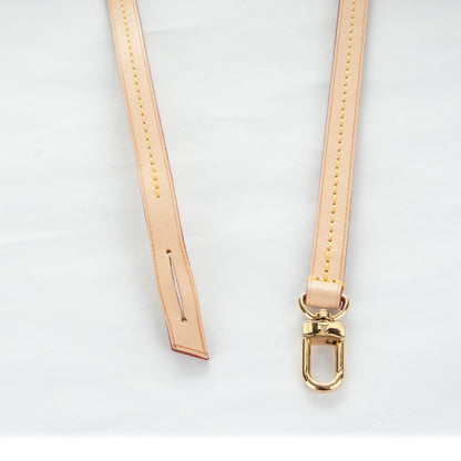 Louis Vuitton Vachetta Favorite Long Strap 3 of 3