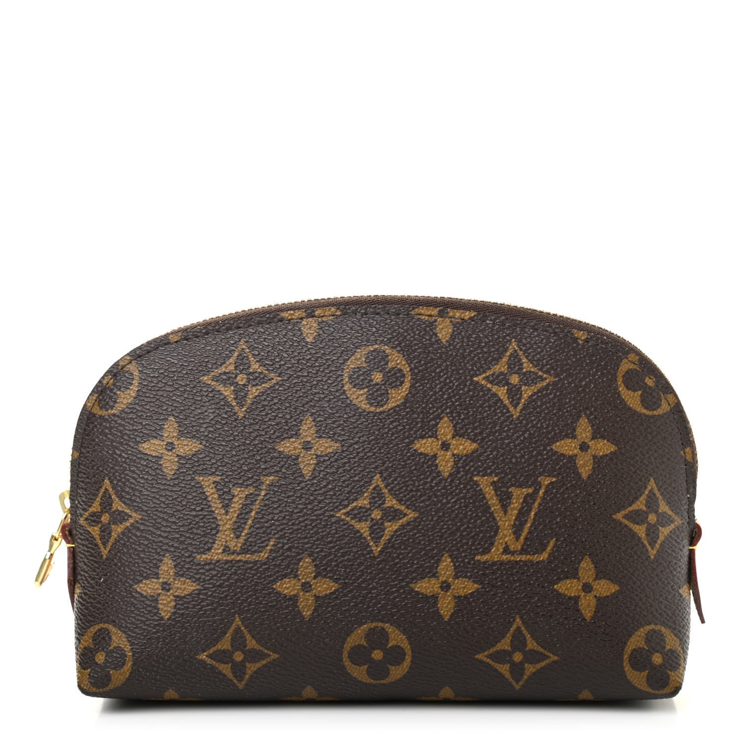 Louis Vuitton Monogram Cosmetic Pouch 1 of 11