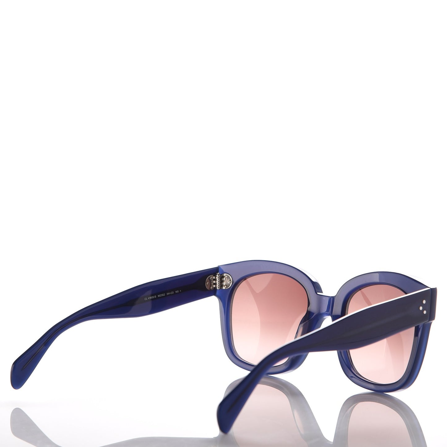 New Audrey Sunglasses CL 41805/S Blue