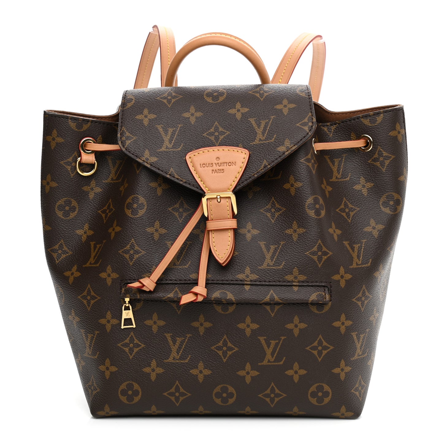 Monogram Montsouris PM