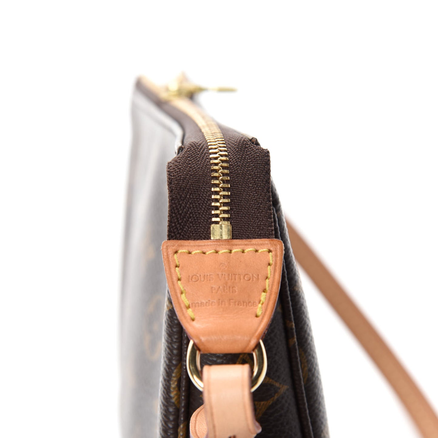 Monogram Pochette Accessories NM