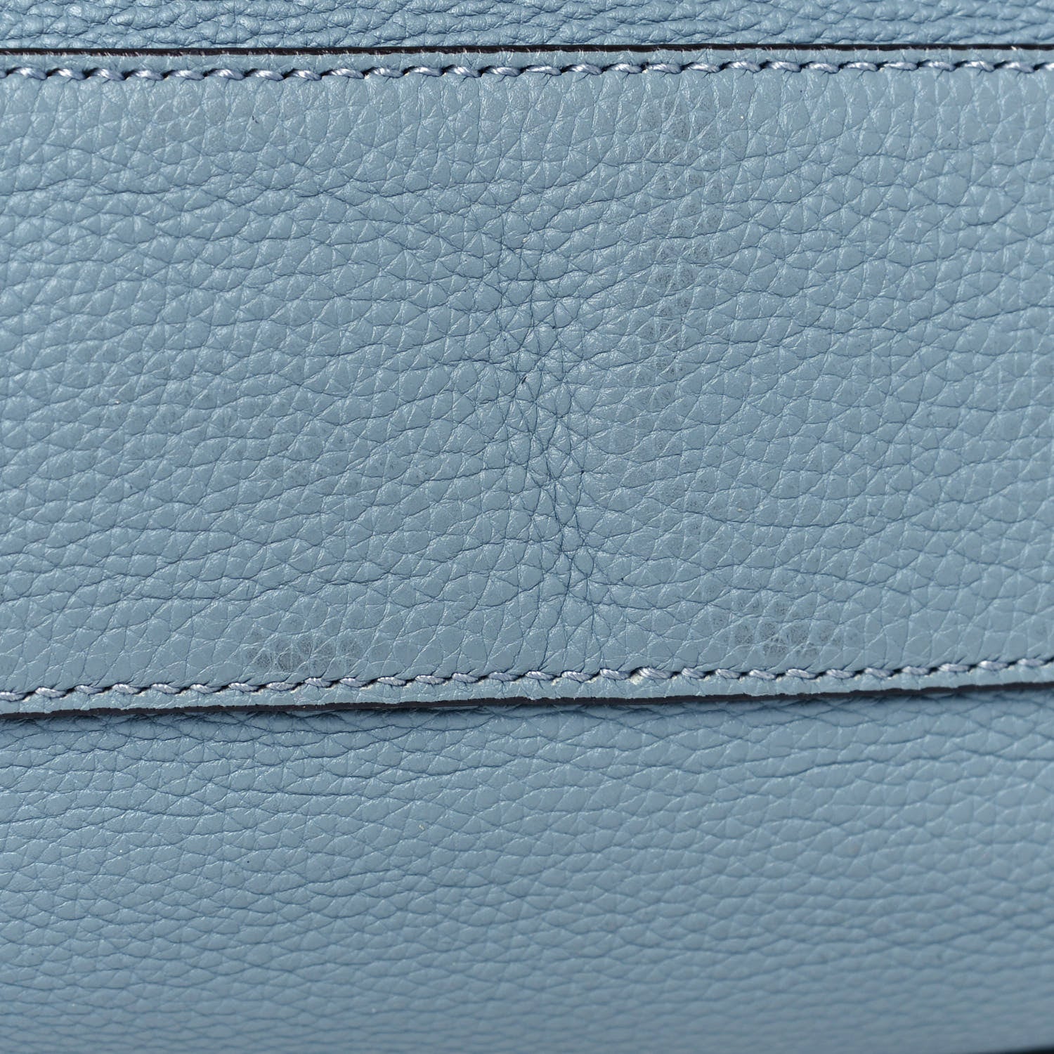 Gucci Soft Grained Calfskin Large Jackie Hobo Light Blue 10 of 10
