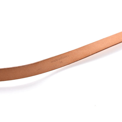 Louis Vuitton Vachetta Pochette Florentine 12mm Strap M 4 of 5