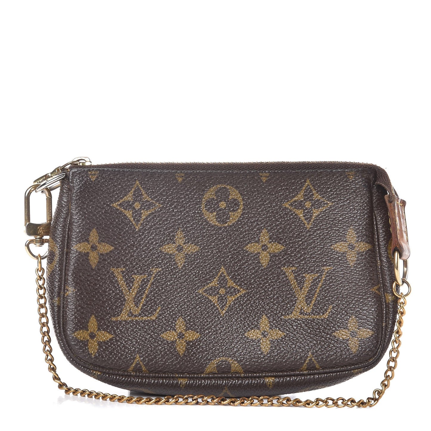 Monogram Mini Pochette Accessories