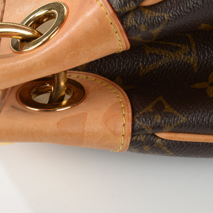 Louis Vuitton Monogram Galliera PM 6 of 14