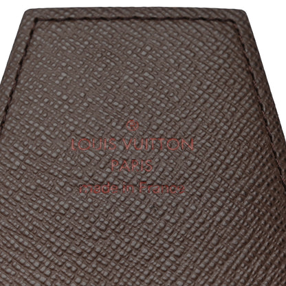 Louis Vuitton Damier Ebene Cigarette Case 6 of 6
