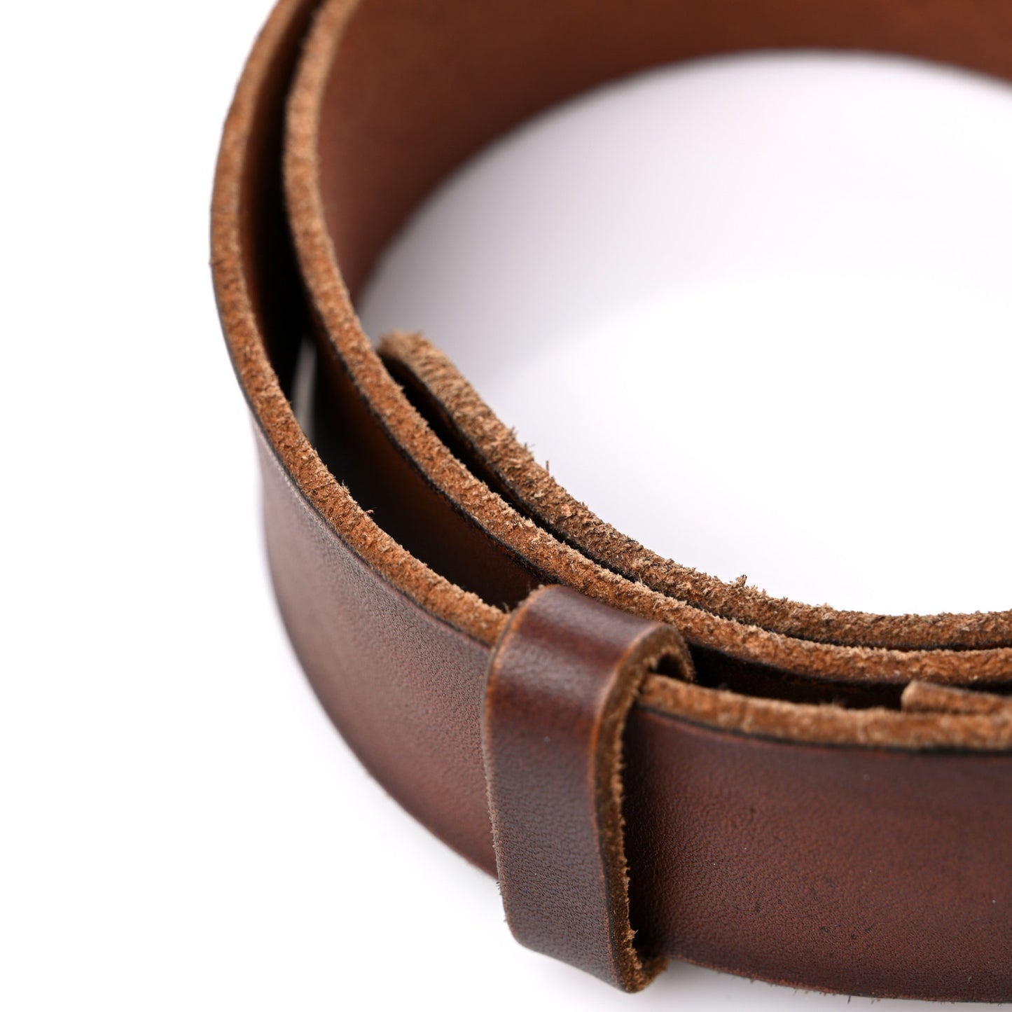 Faded Calfskin Double G 40mm Belt 75 30 Cuir