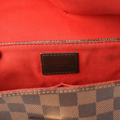Louis Vuitton Damier Ebene Besace Rosebery 8 of 9