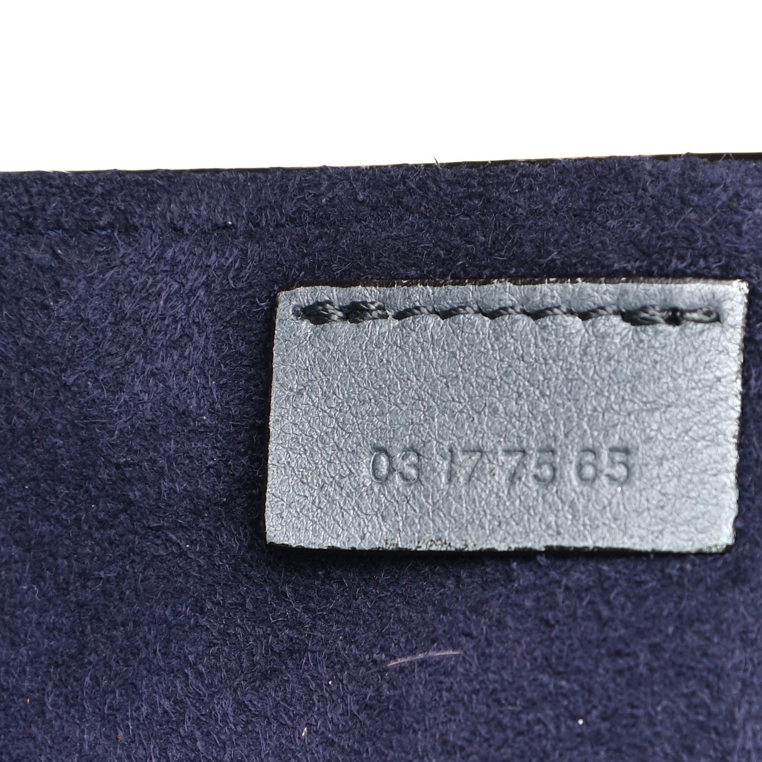 Chloe Smooth Calfskin Medium Milo Shopping Tote Cloudy Blue 14 of 33