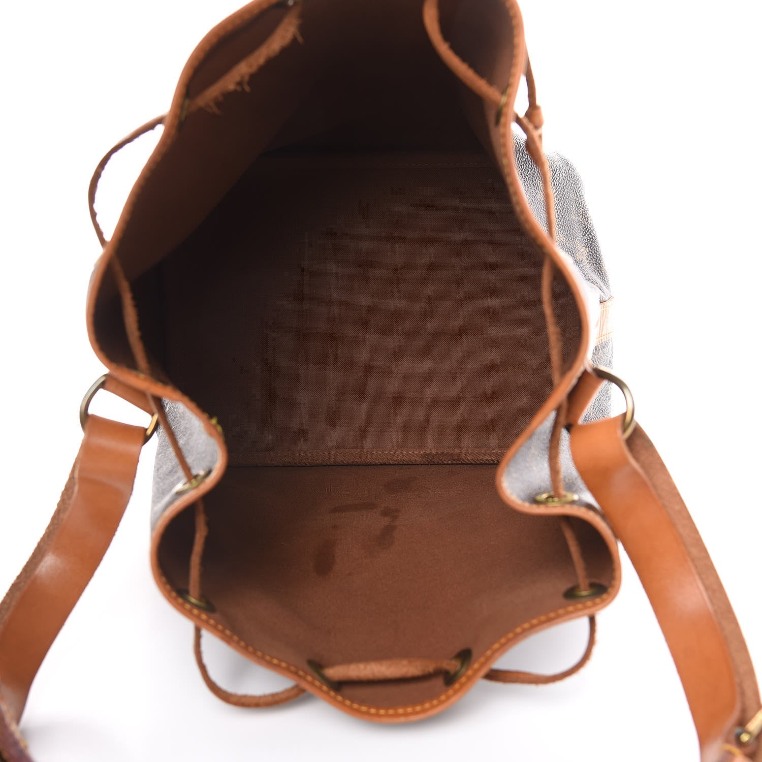 Louis Vuitton Monogram Petit Noe 5 of 19
