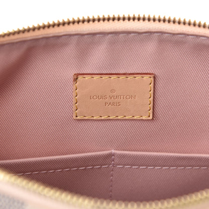 Louis Vuitton Damier Azur Lymington 6 of 11