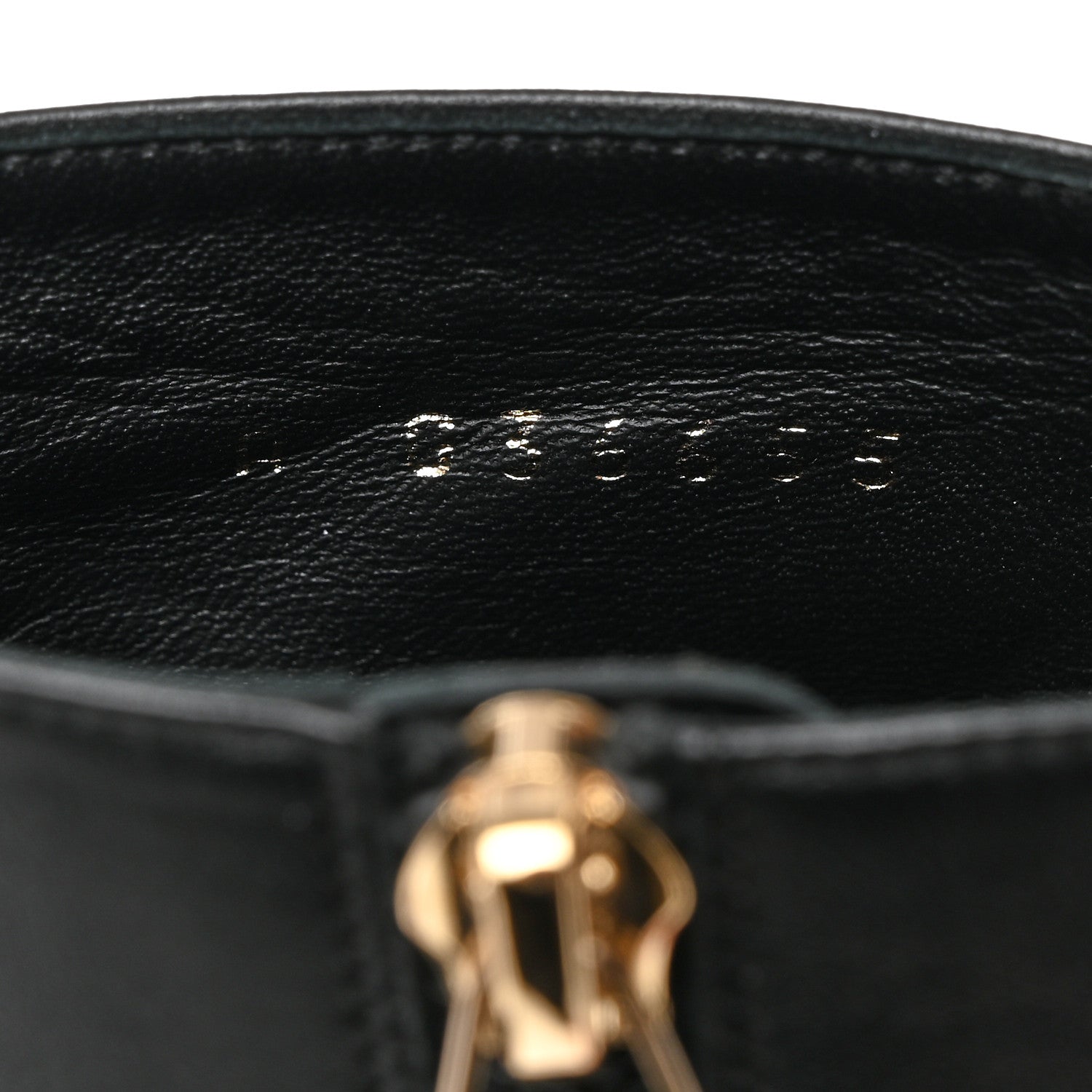 Chanel Lambskin Double Stack Chain Cap Toe Boots 37 Black 6 of 9