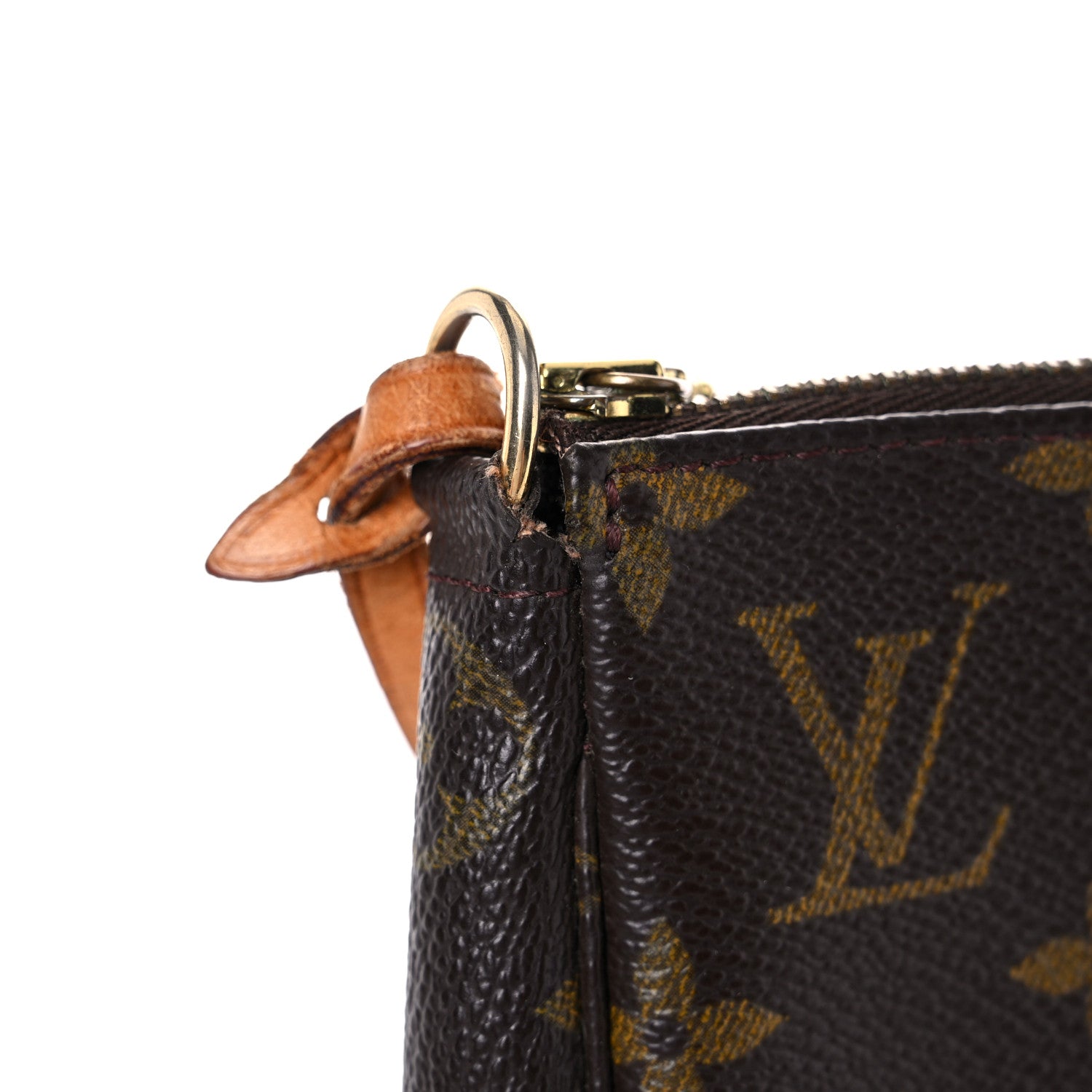 Louis Vuitton Monogram Pochette Accessories 20 of 21