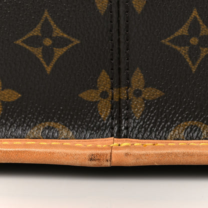 Louis Vuitton Monogram Sologne 10 of 10