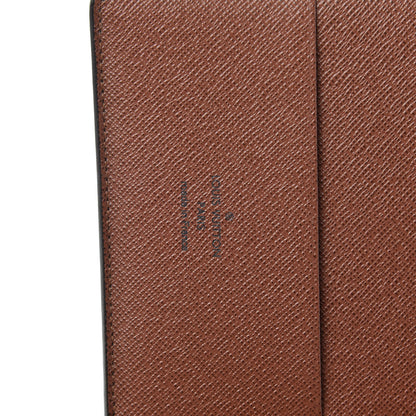 Louis Vuitton Monogram Large Ring Agenda Cover 6 of 8