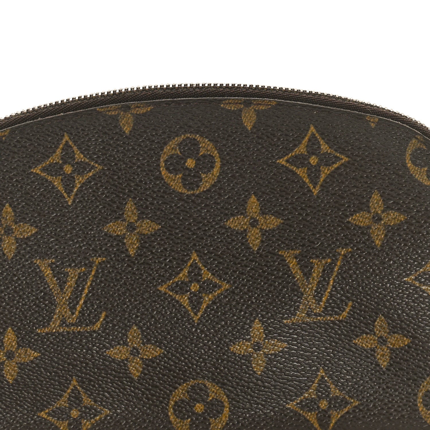 Louis Vuitton Monogram Cosmetic Pouch 7 of 10