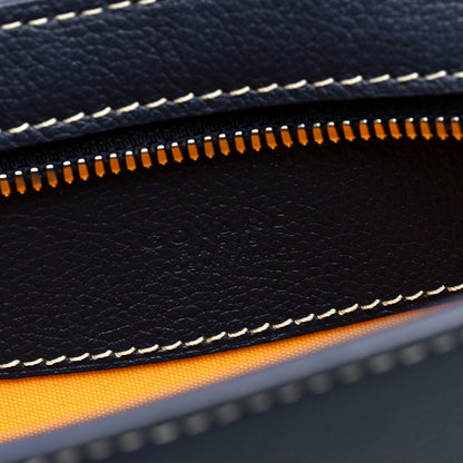 Goyard Goyardine Hirondelle Navy 5 of 8