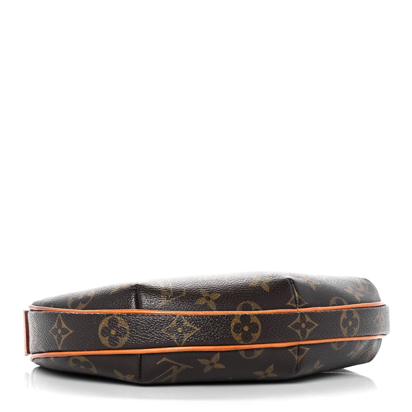 Monogram Croissant PM