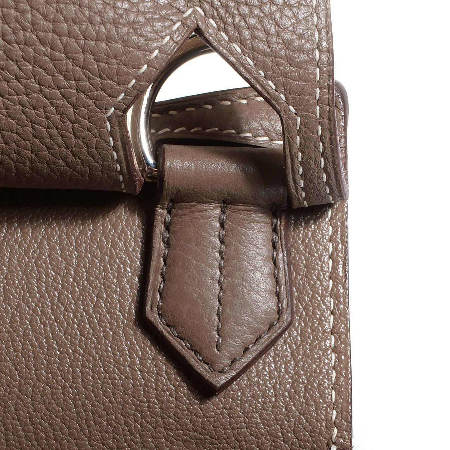 Taurillon Clemence Jypsiere 34 Etoupe