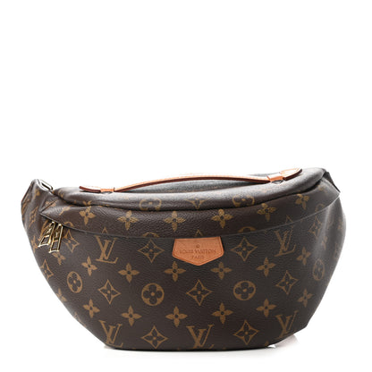 Louis Vuitton Monogram Bumbag 1 of 10