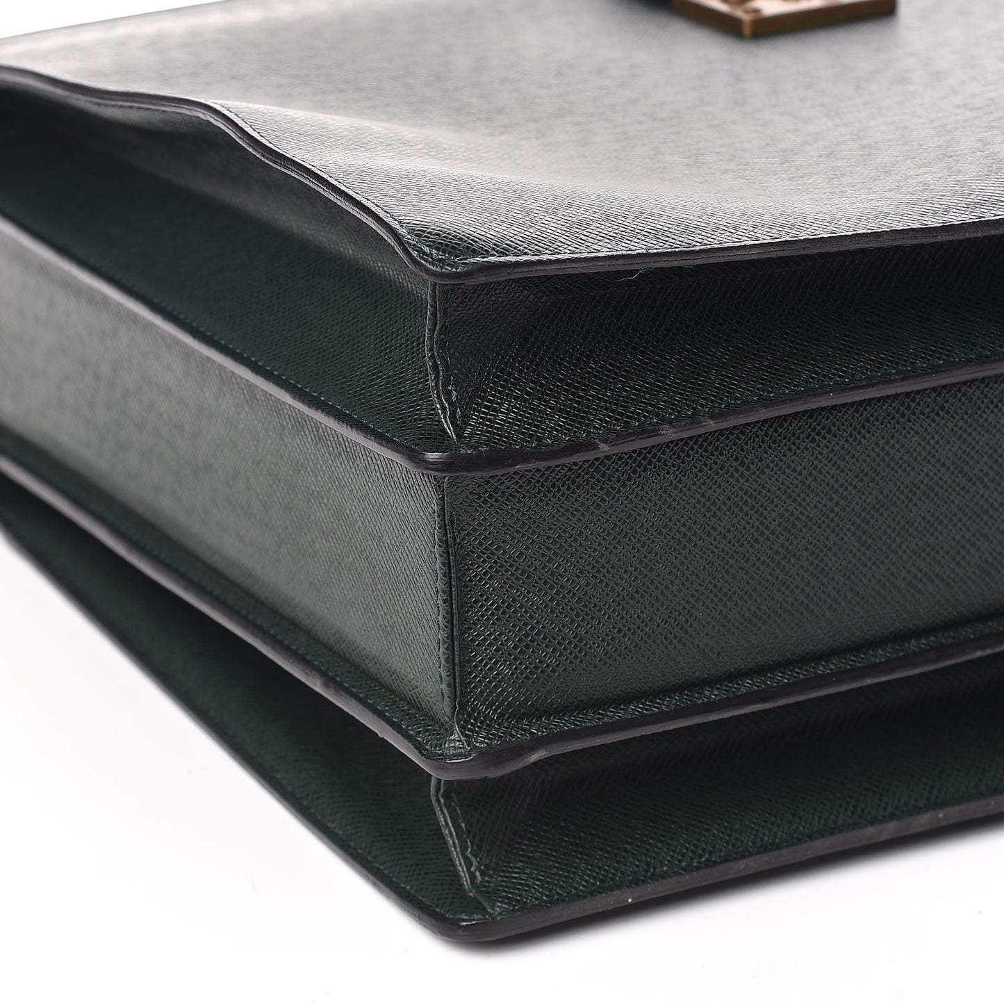 Taiga Briefcase Pilot Case Oural Epicea