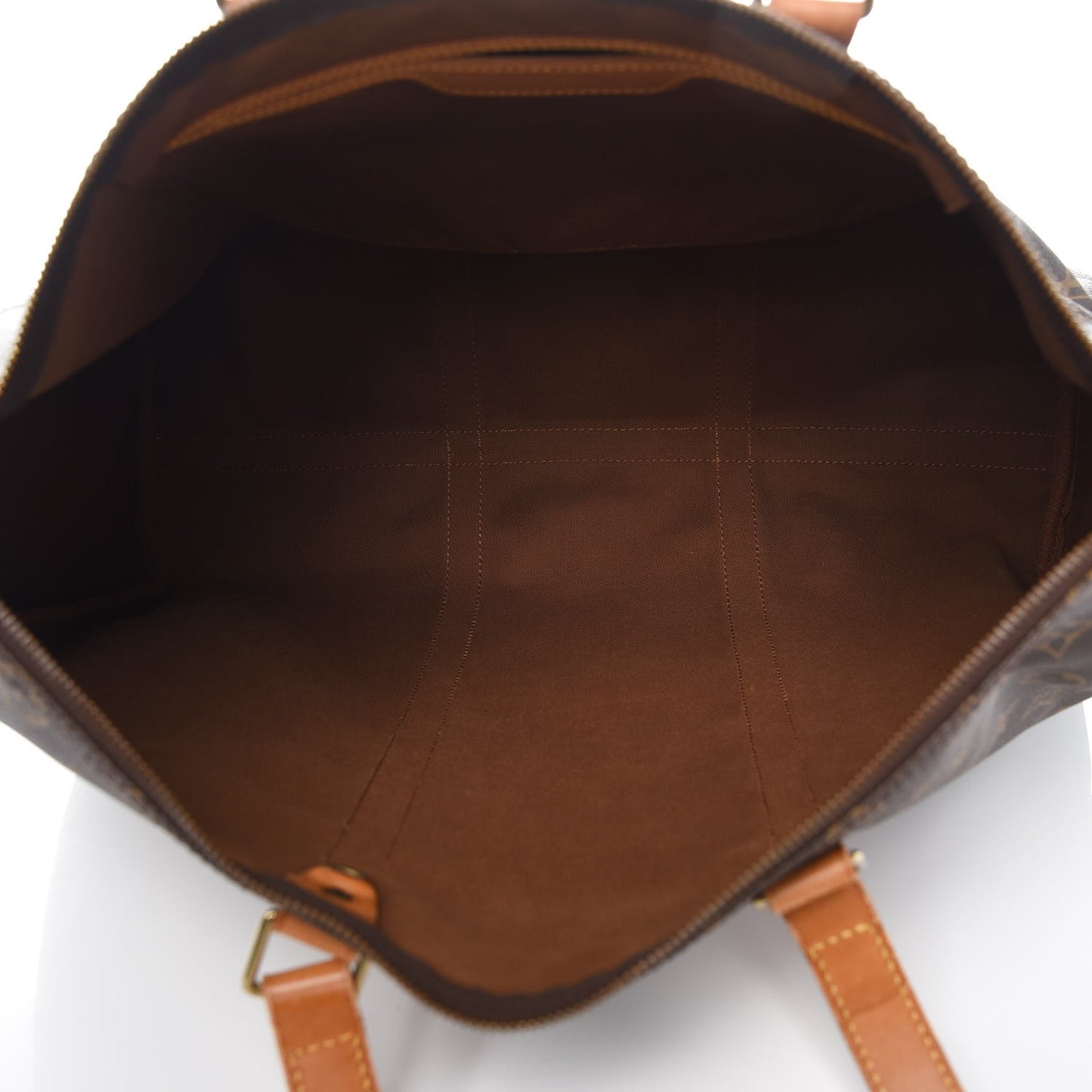 Monogram Sac Flanerie 45