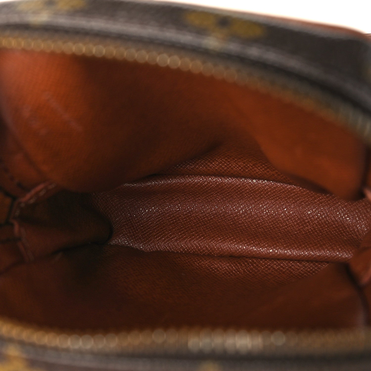 Louis Vuitton Monogram Danube 15 4 of 9