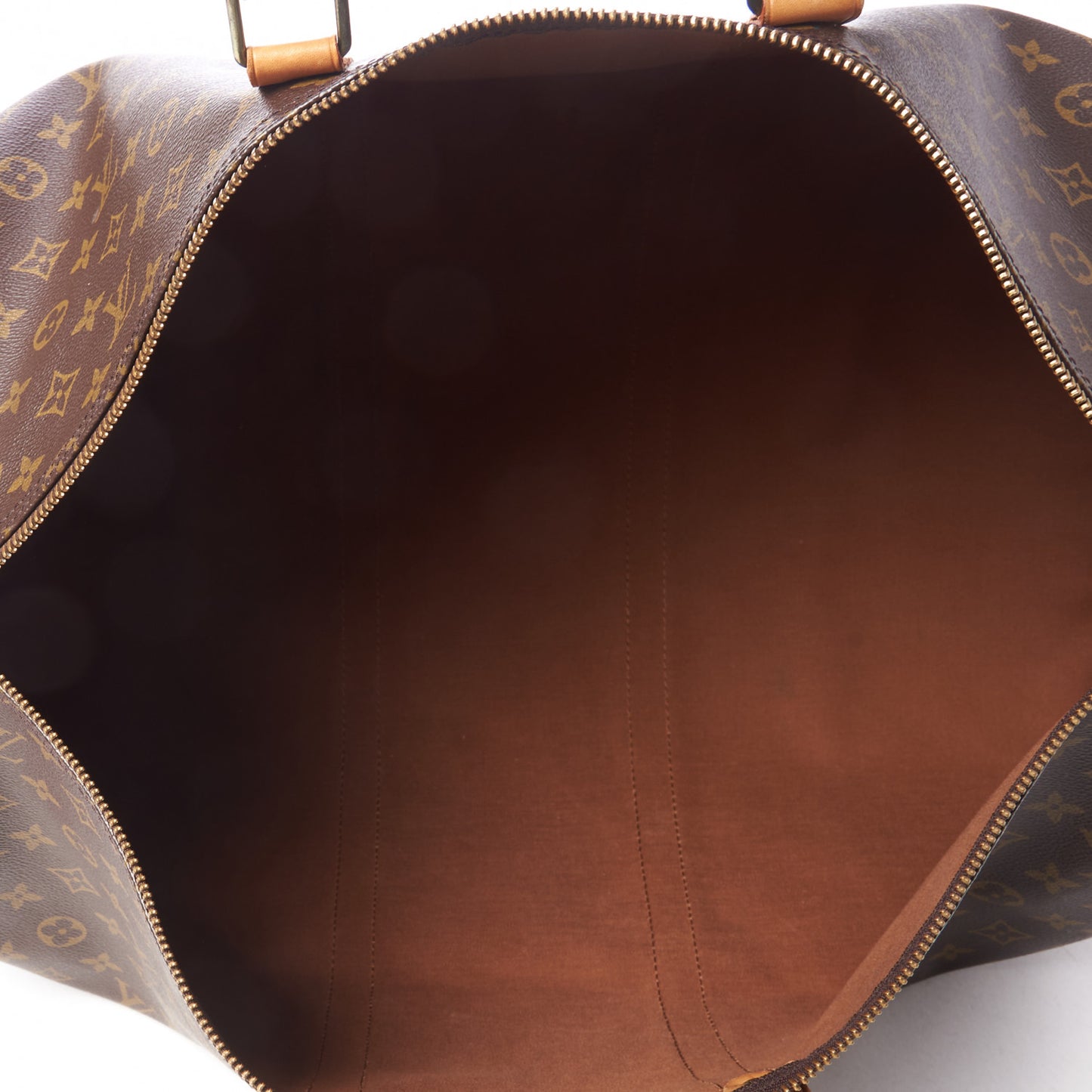 Monogram Keepall Bandouliere 55