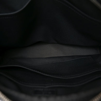 Louis Vuitton Damier Graphite Dayton Reporter MM 4 of 8