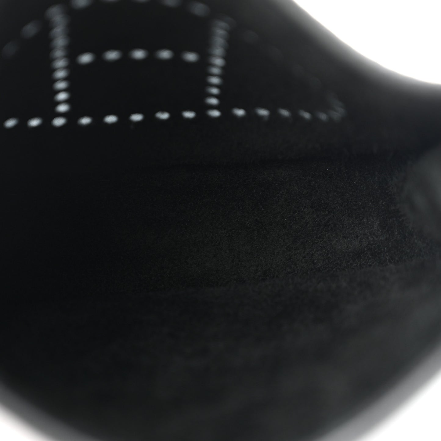 Taurillon Clemence Evelyne TPM Black