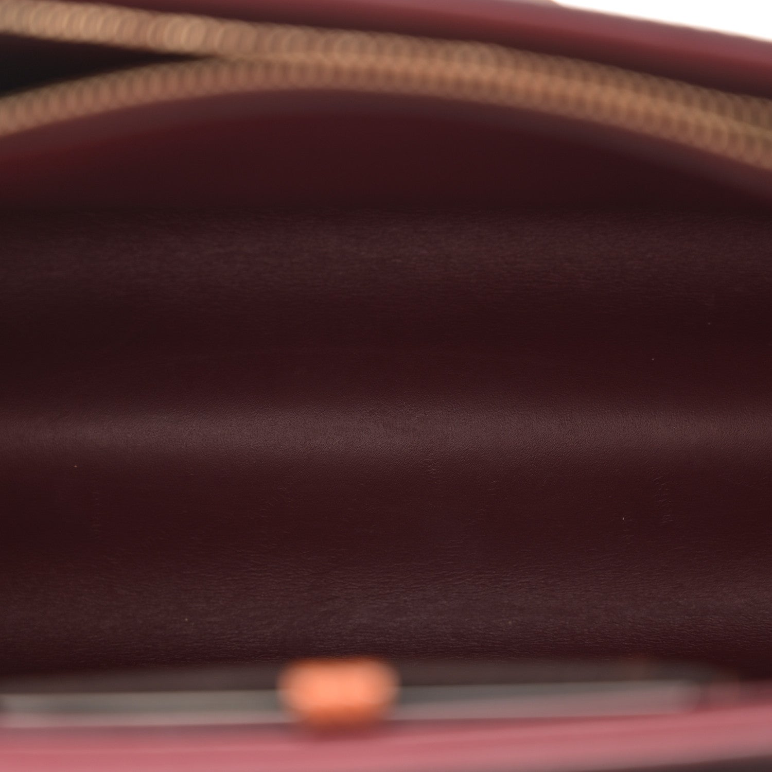 Louis Vuitton Epi Twist Shoulder Bag MM Gold Cipango 6 of 13