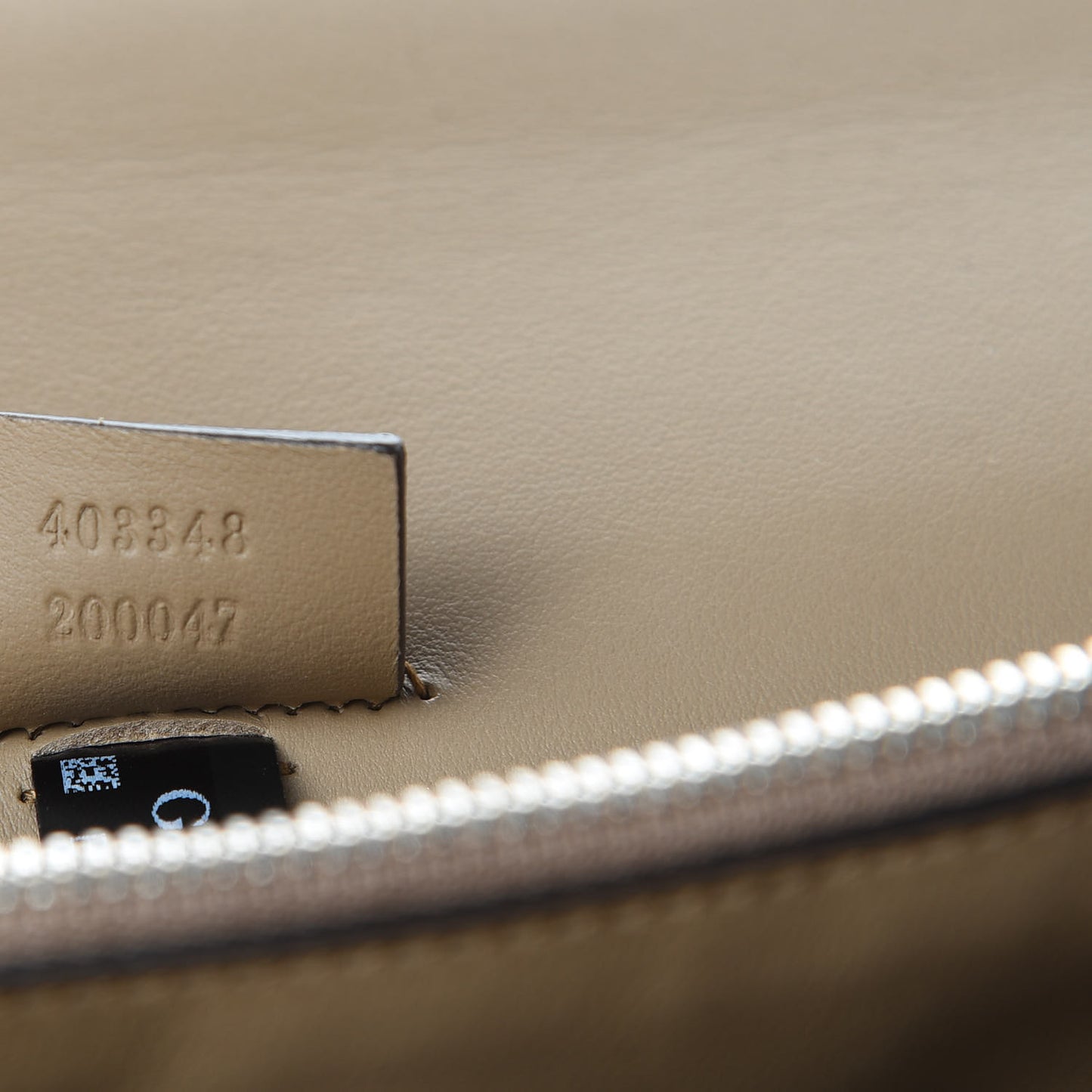 Suede Medium Dionysus Shoulder Bag Taupe