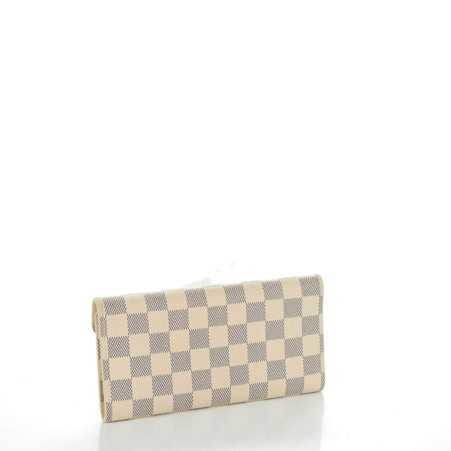Damier Azur Josephine Wallet