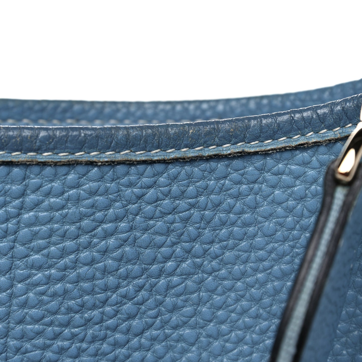 Togo Evelyne GM Blue Jean