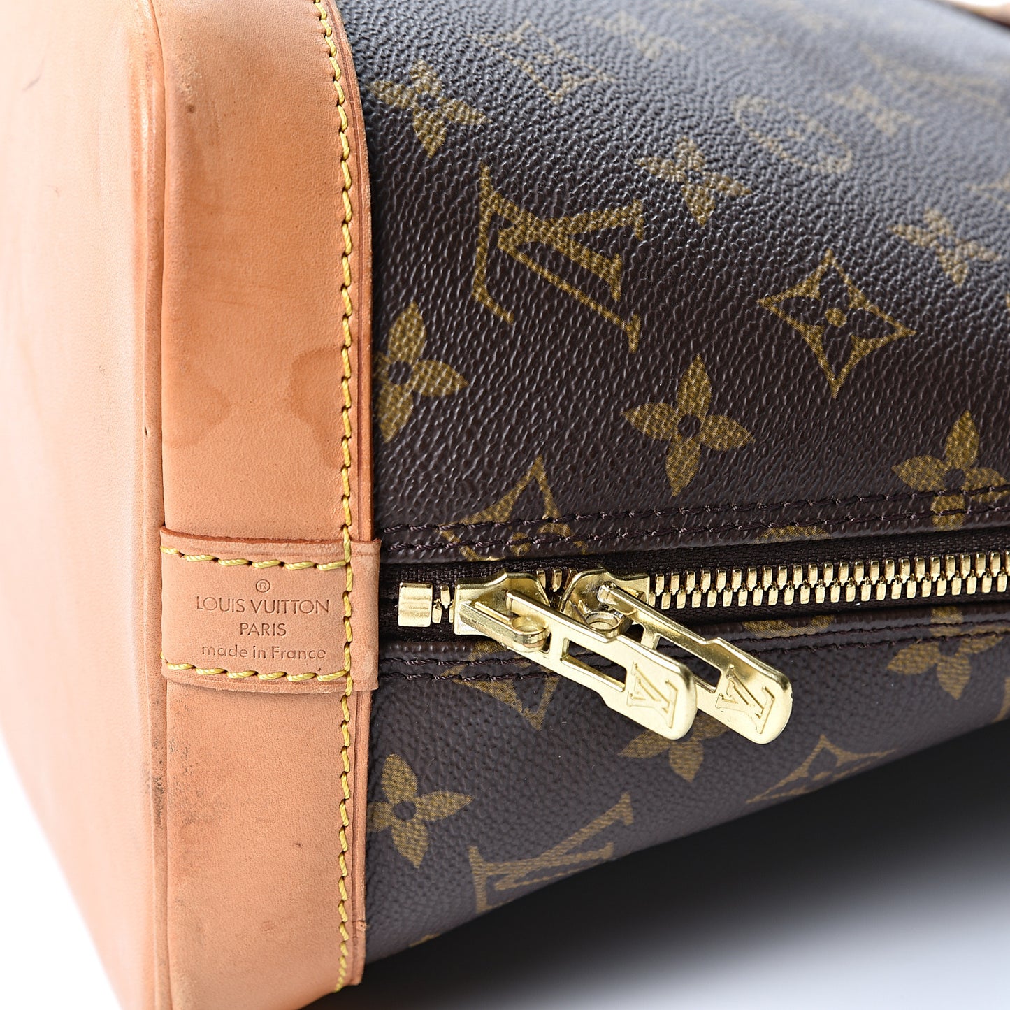 Monogram Alma PM