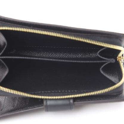 Louis Vuitton Reverse Monogram Juliette Wallet 4 of 8