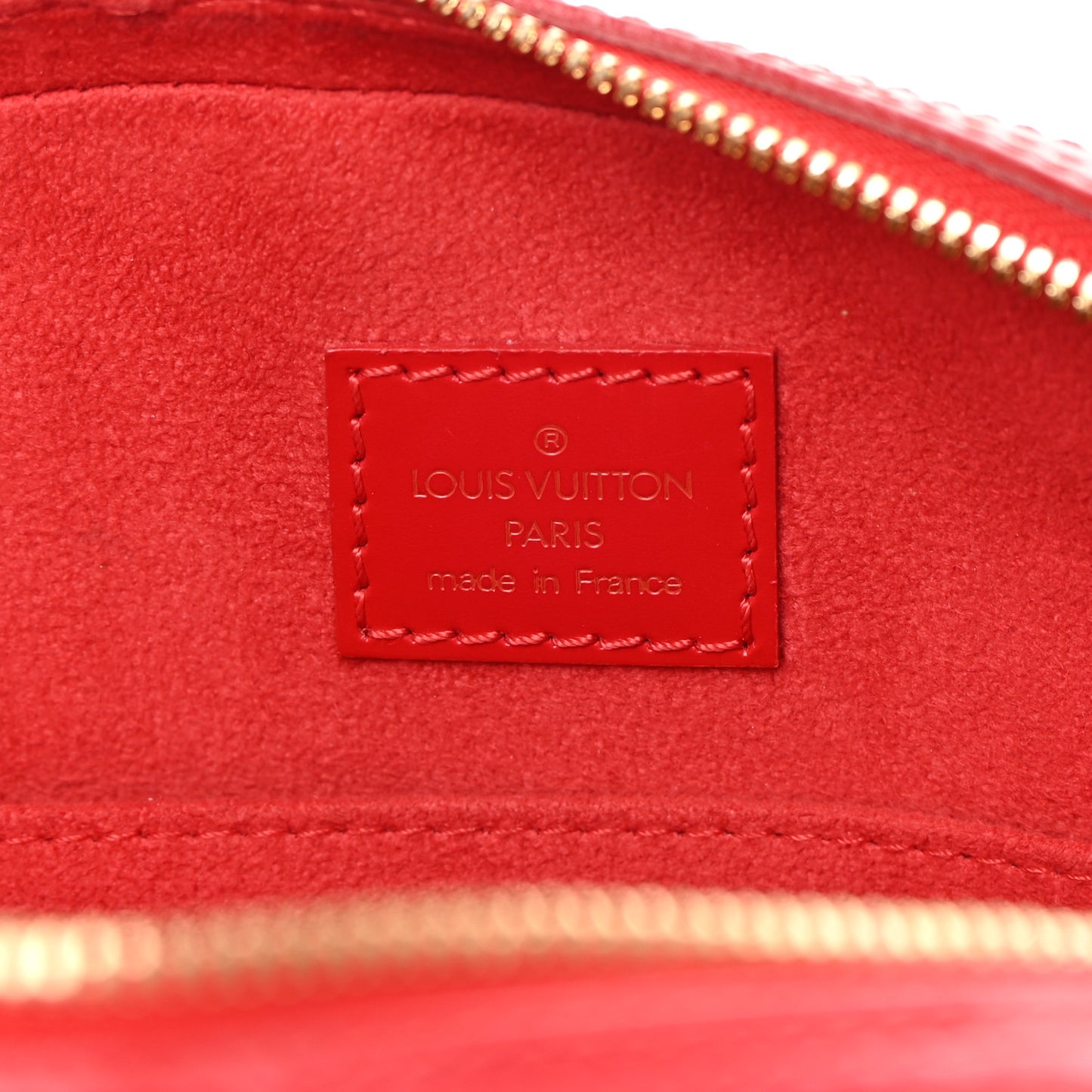 Epi Jasmin Rouge