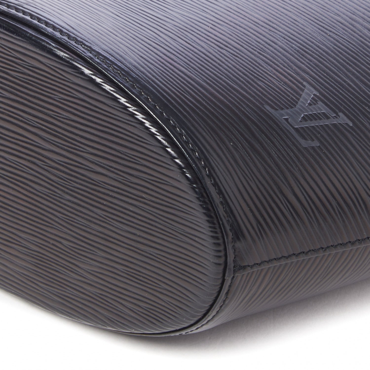 Louis Vuitton Epi Noctambule Black 4 of 8